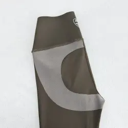 لگ زنانه فلامنت جلو ضربدری | آی بولک