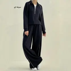 ست سویشرت شلوار زنانه اویشو | آی بولک