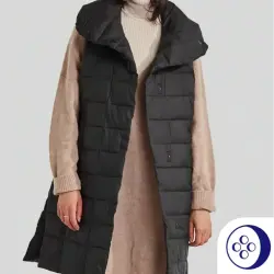 به چه نوع لباسی پافر می گویند