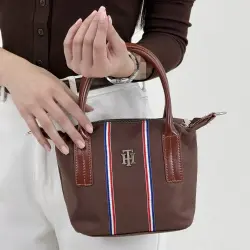 کیف زنانه برزنتی Tommy | آی بولک
