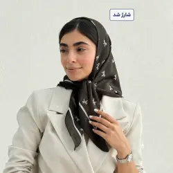 مینی اسکارف زنانه میکس | آی بولک