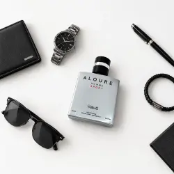 عطر 25 میل بالرینا مردانه | آی بولک