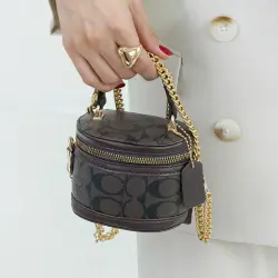 مینی بگ زنانه COACH | آی بولک